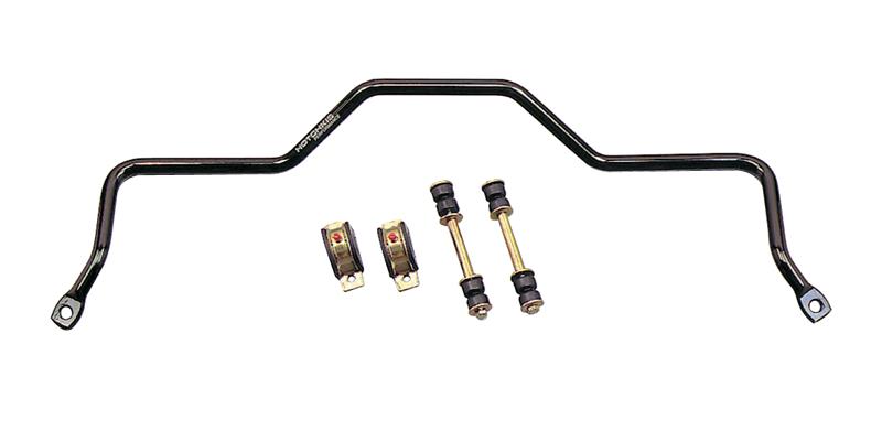 Hotchkis 64-72 Buick/Chevy/Olds/Pontiac GM A-Body Extreme Sport Rear Sway Bar