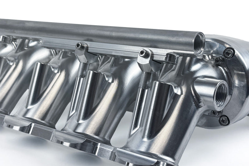 CSF S58 No Limit Billet Air-To-Air Competition Manifold