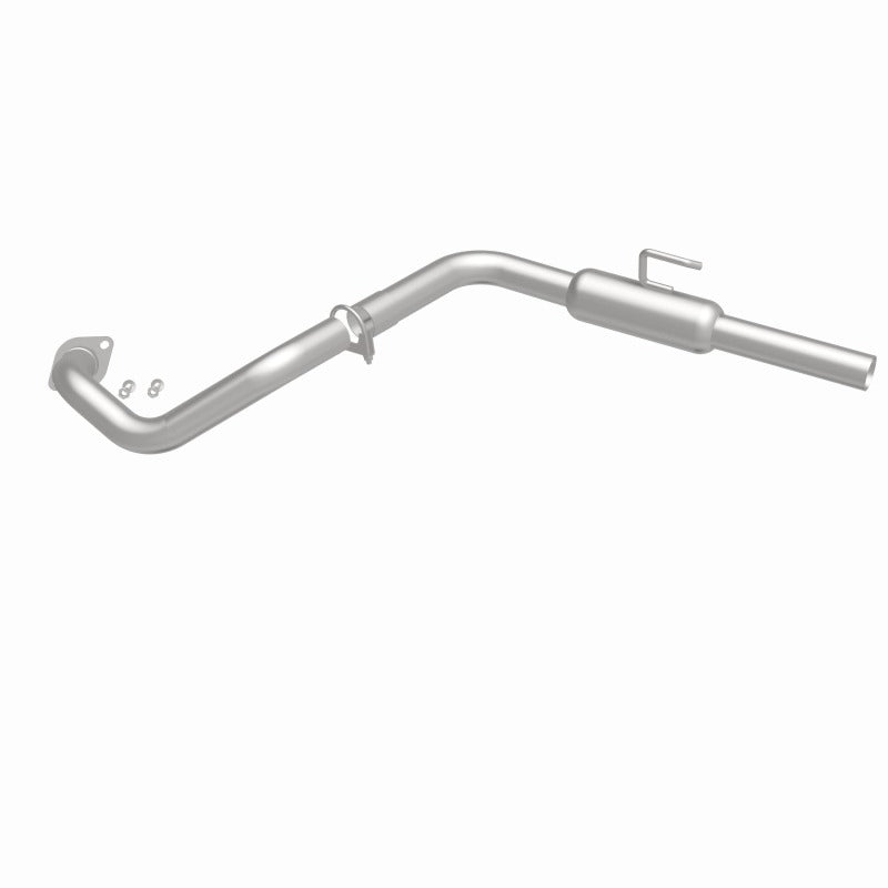 Magnaflow BRE Rear Muffler Kit Replacement Lexus