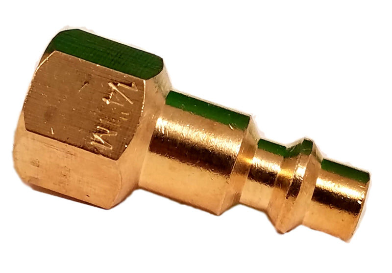 Kleinn 1/4In F NPT Quick Connect Stud