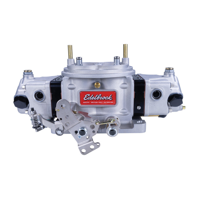 Edelbrock VRS-4150 Race & Performance Carburetor 850 CFM