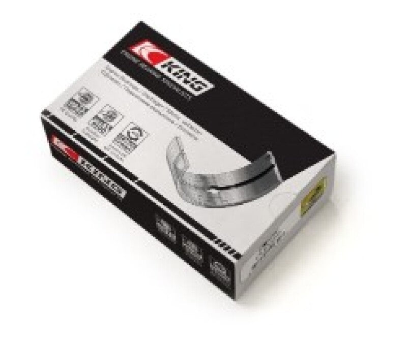 King Engine Bearings Ford Mod Motor 6.2L V8 (Size +0.25mm) Connecting Rod Bearing Set