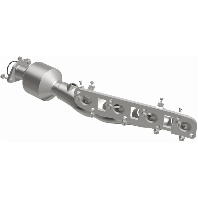 MagnaFlow 16-21 Infiniti QX80 5.6L Direct-Fit Right Manifold Catalytic Converter