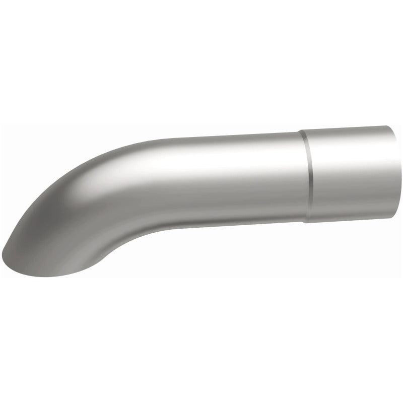 MagnaFlow Tip 1-pk Turndown 3x13 3 ID SS
