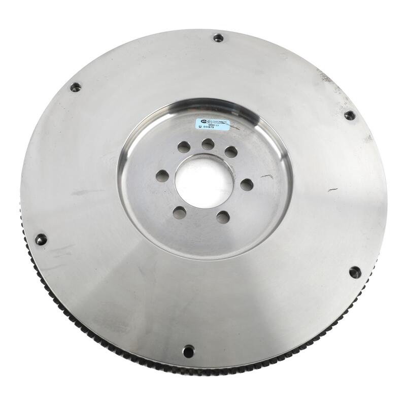 McLeod Steel Flywheel Camaro/Firebird 1993-97 For Pull Clutch 25 153