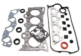 Cometic Street Pro Toyota 1993-97 2JZ-GE NON-TURBO 3.0L Inline 6 Bottom End Kit