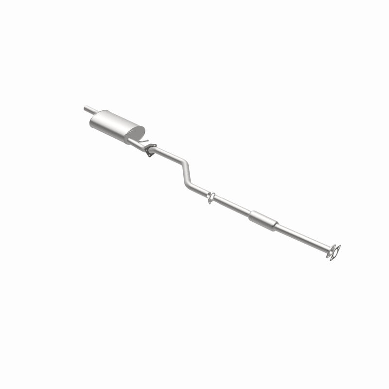MagnaFlow BRE Exhaust Kit 02-07 Mitsubishi Lancer 2.0L
