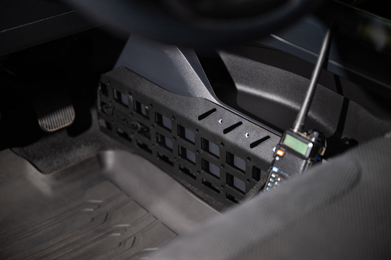 ADD 2021+ Ford F-150/Raptor Center Console Molle Panels