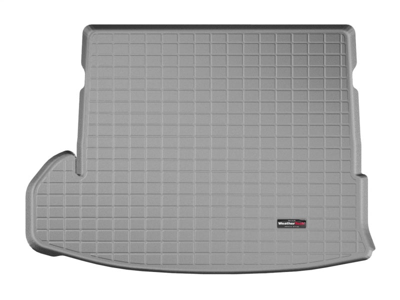 WeatherTech 2014+ Toyota Highlander (Behind 2nd Row) Cargo Liners - Grey
