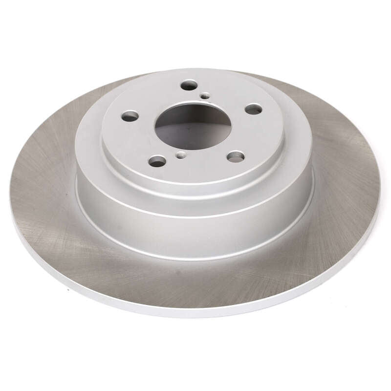 Power Stop 03-06 Subaru Baja Rear Semi Coated Rotor