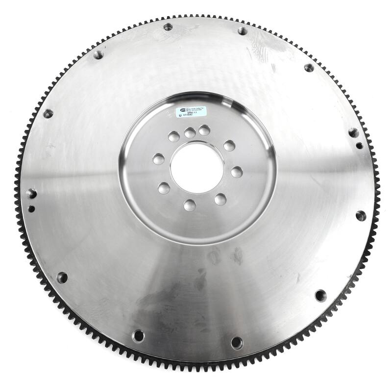 McLeod Steel Flywheel Chevy LS Motors .400 Thicker For Older Bellhsg 168