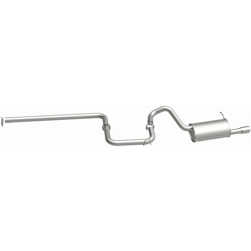 MagnaFlow BRE Exhaust Kit 01-09 Chrysler PT Cruiser 2.4L