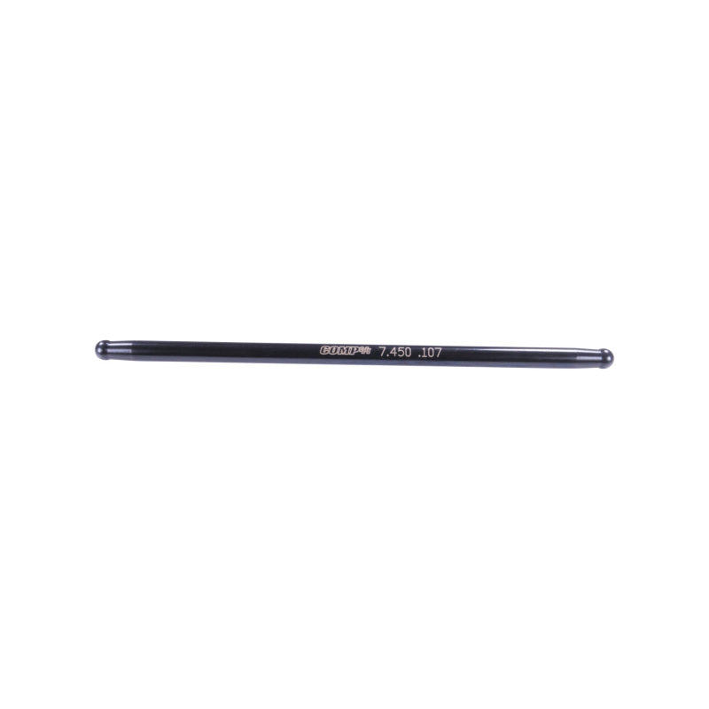 COMP Cams Xtreme Race G2 Pushrod 7.450in Length 5/16in DIA .106in Wall 210 Radius - Single