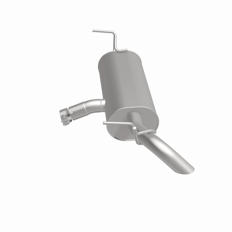 BRExhaust 19-22 Jeep Cherokee 2.4L Direct-Fit Exhaust Muffler Kit