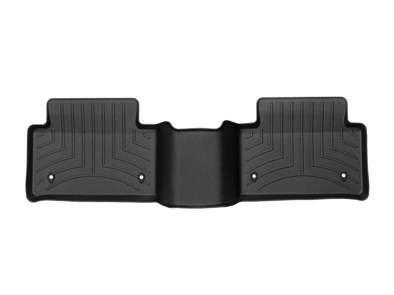 WeatherTech 20+ Land Rover/Range Rover Evoque Rear FloorLiner - Black