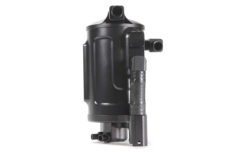 PERRIN 20-25 Subaru Outback XT & Legacy XT / 19-25 Ascent Air Oil Separator - Black