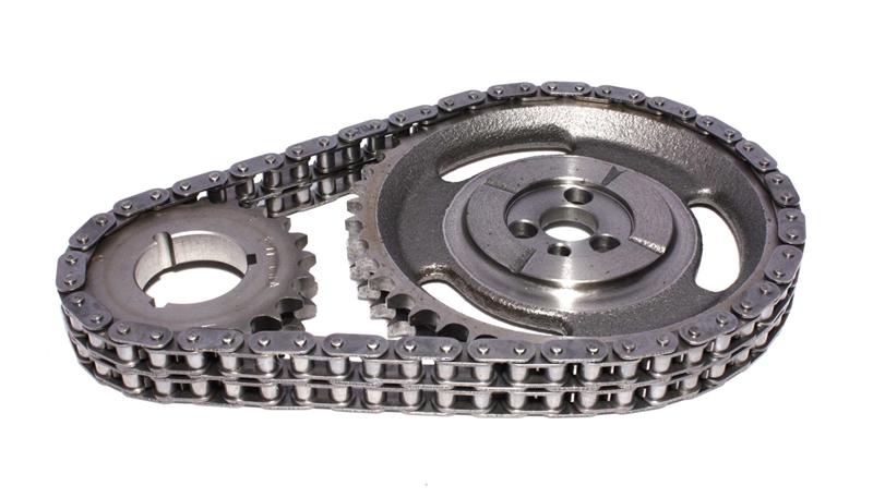 COMP Cams Hi-Tech Roller Timing Set CS/