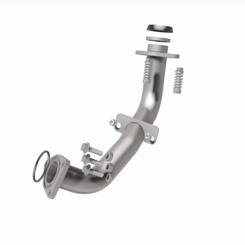 MagnaFlow BRExhaust 16-22 Honda HR-V 1.8L Front Pipe Kit