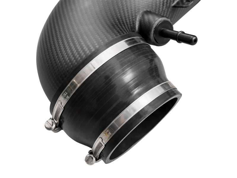 AWE Tuning 24-26 Ford S650 Mustang GT/Dark Horse S-FLO Carbon Intake