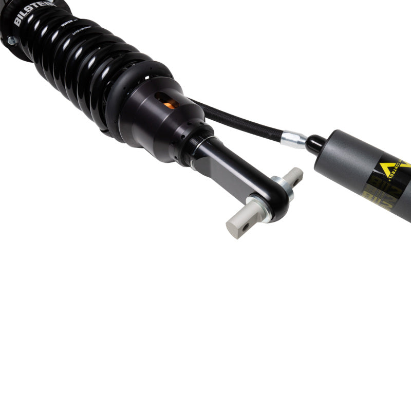 Bilstein 15-24 Ford F-150 4WD B8 8112 (ZoneControl CR) Front Right Shock Absorber - 0.7-2.7in Lift