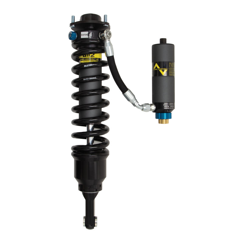 Bilstein 03-09 Toyota 4Runner / Lexus GX470 B8 8112 (DSA+) Front Right Shock - 1.3-4in Lift
