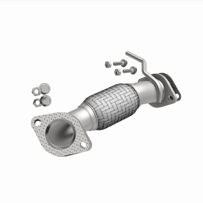 MagnaFlow BRExhaust 15-19 Hyundai Sonata 2.4L Front Pipe Kit