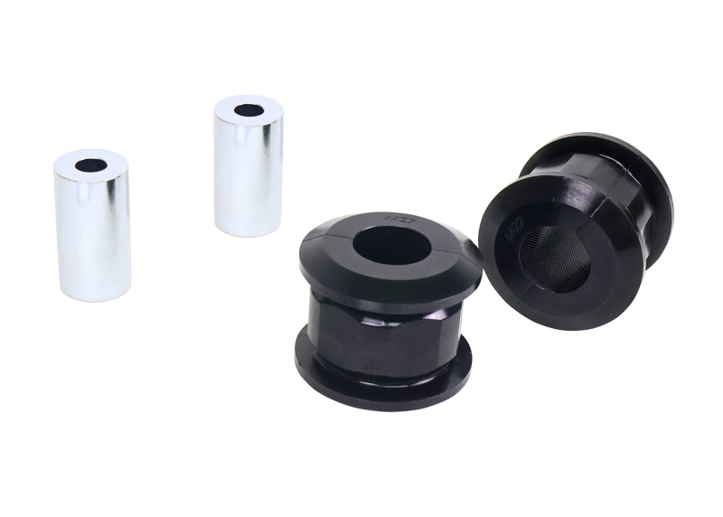 Whiteline 05-10 Jeep Grand Cherokee Front Differential Mount Bushing