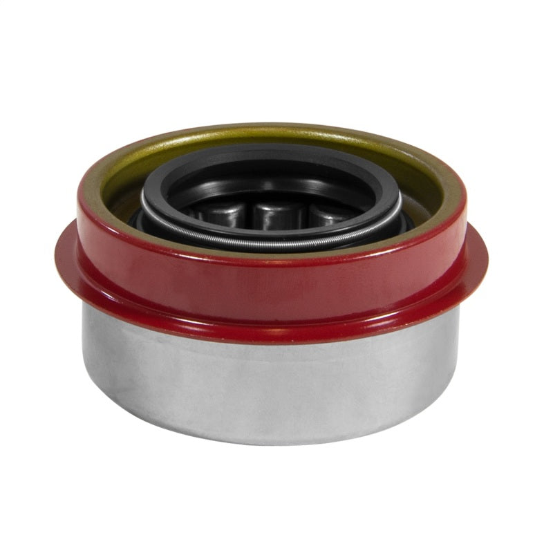 Yukon Gear 8.6in GM 4.88 Rear Ring & Pinion Install Kit Axle Bearings and Seal