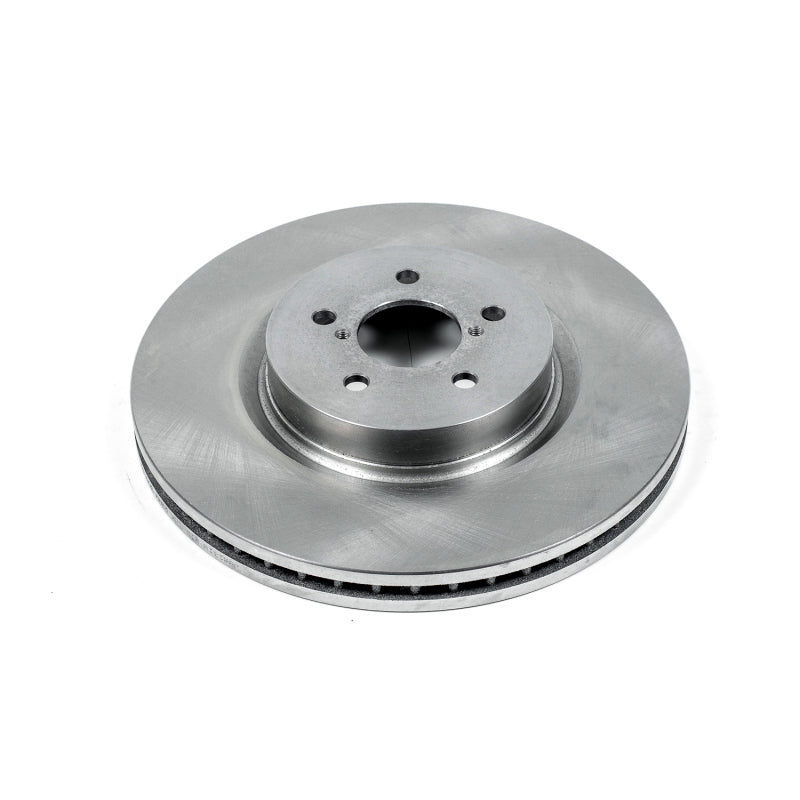 Power Stop 14-18 Subaru Forester Front Autospecialty Brake Rotor