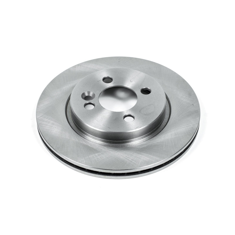 Power Stop 07-09 Mini Cooper Front Autospecialty Brake Rotor
