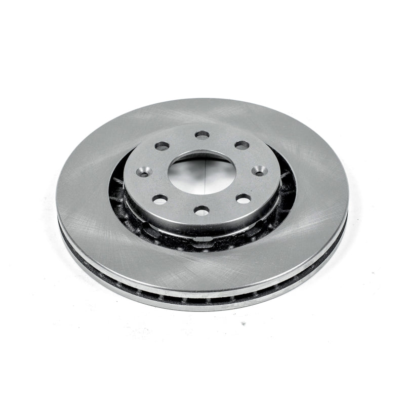 Power Stop 04-11 Chevrolet Aveo Front Autospecialty Brake Rotor