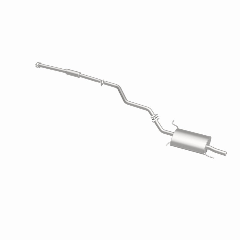 MagnaFlow BRE Exhaust Kit 02-07 Mitsubishi Lancer 2.0L