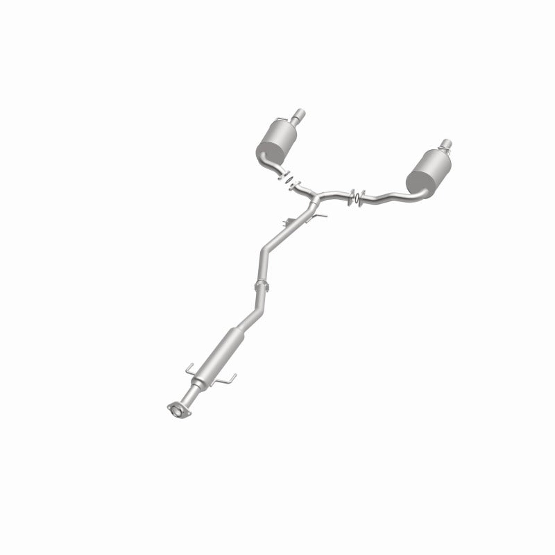 MagnaFlow BRE Exhaust Kit 03-08 Mazda 6 2.3L
