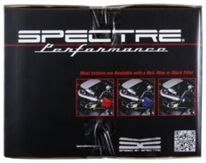 Spectre Air Intake Kit Chrysler 200 3.6L 15-16