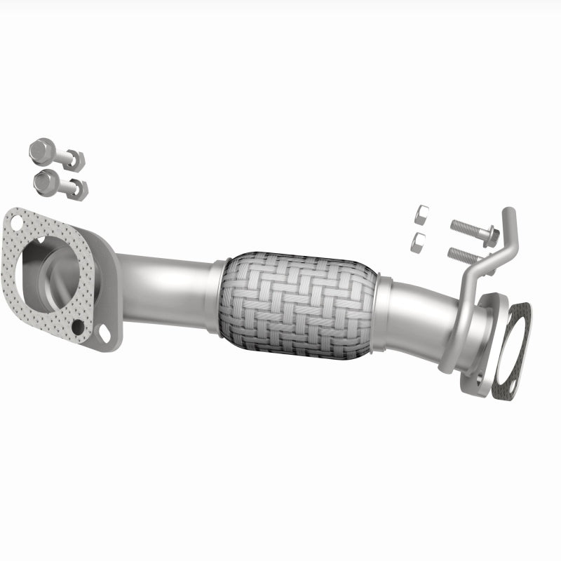 MagnaFlow BRExhaust 15-19 Hyundai Sonata 2.4L Front Pipe Kit
