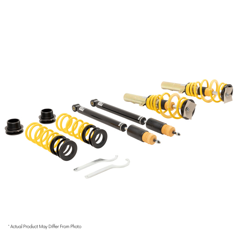 ST Coilover Kit 06-12 BMW E91 Sports Wagon / 07-13 BMW E93 Convertible