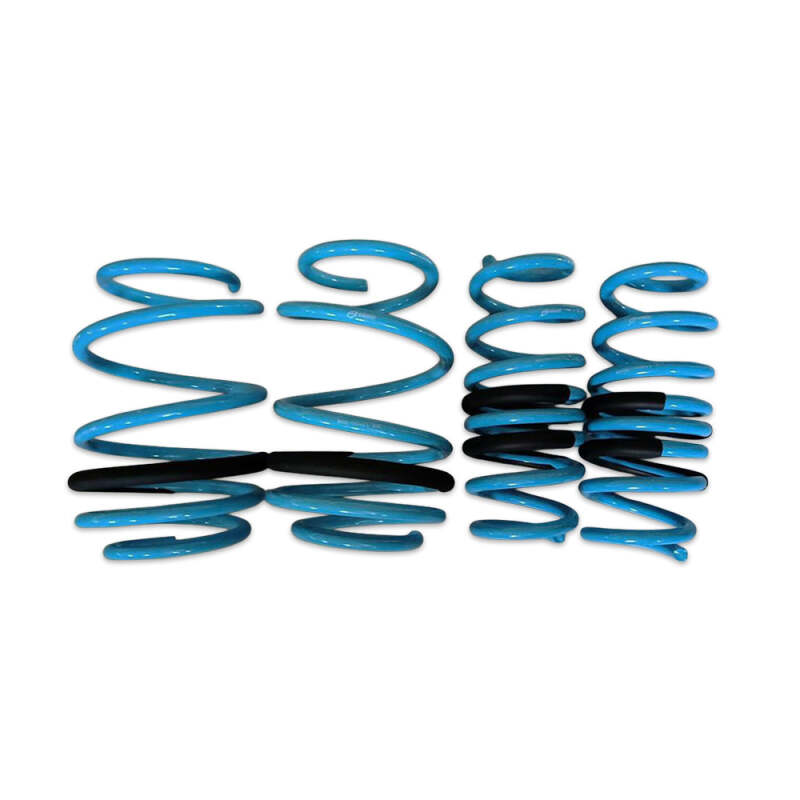 BLOX Racing Lowering Springs 22+ Honda Civic (non Type-R) / 23+ Integra