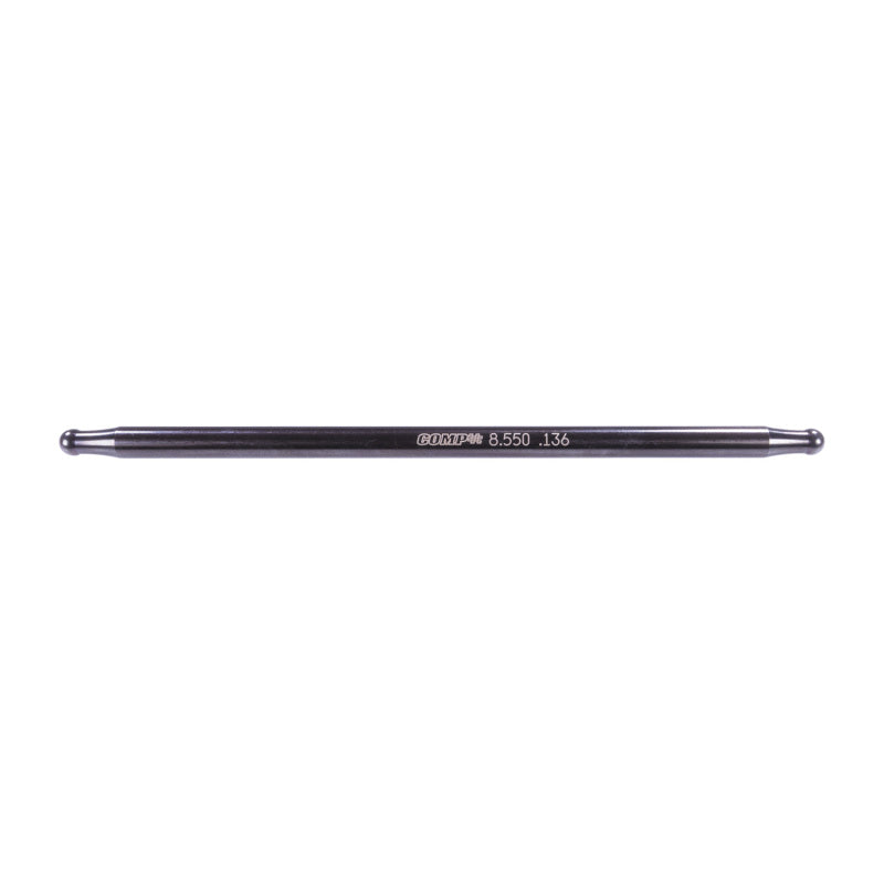 COMP Cams Xtreme Race G2 Pushrod 8.550in Length 3/8in DIA .137in Wall 210 Radius - Single