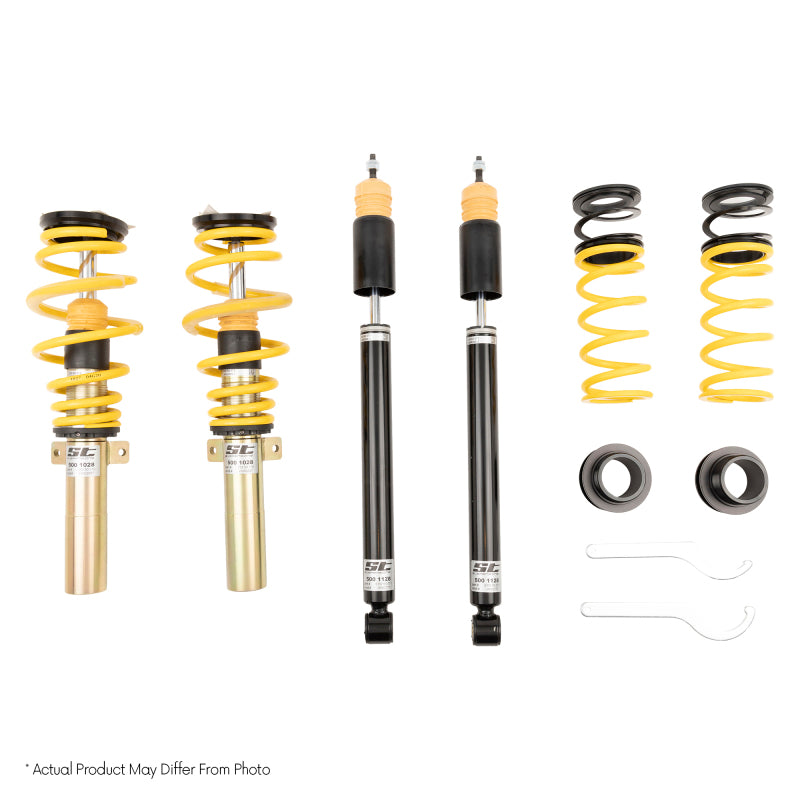 ST Coilover Kit 06-12 BMW E91 Sports Wagon / 07-13 BMW E93 Convertible