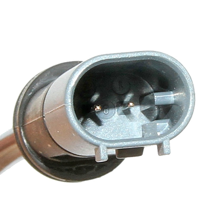 Power Stop 2009 BMW 750i Rear Euro-Stop Electronic Brake Pad Wear Sensor