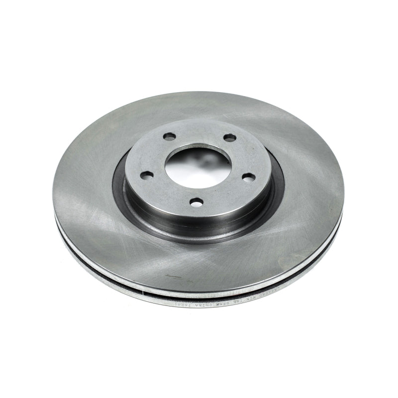 Power Stop 07-13 Mazda 3 Front Autospecialty Brake Rotor