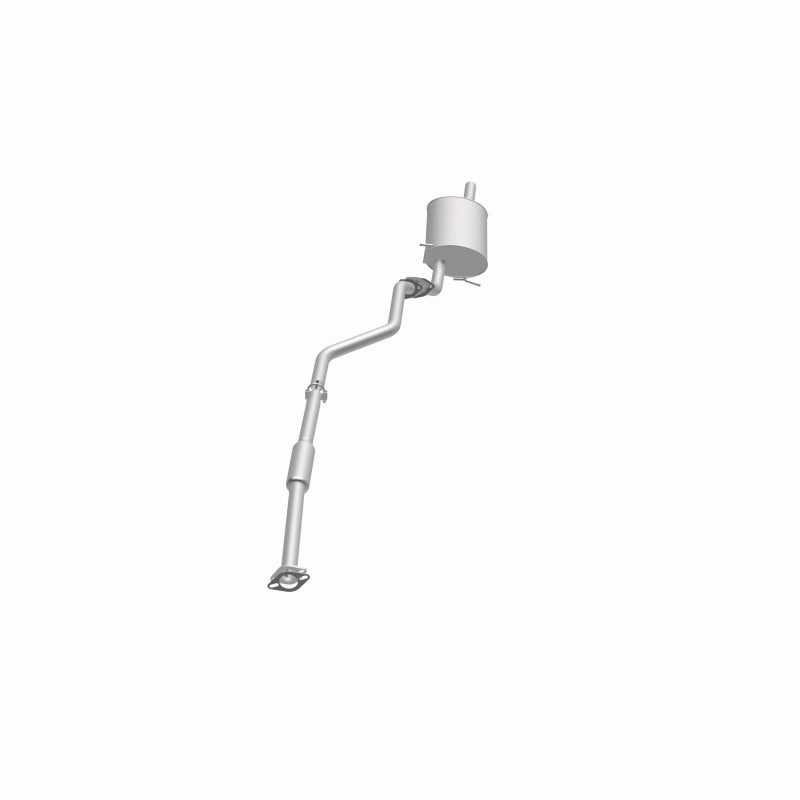MagnaFlow BRE Exhaust Kit 02-07 Mitsubishi Lancer 2.0L