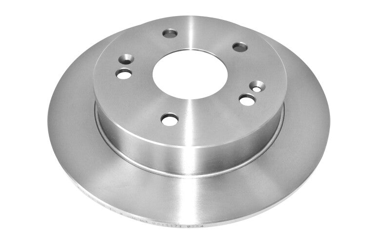 DBA 97-03 Honda Accord 3.0L Rear Standard Street Series Rotor