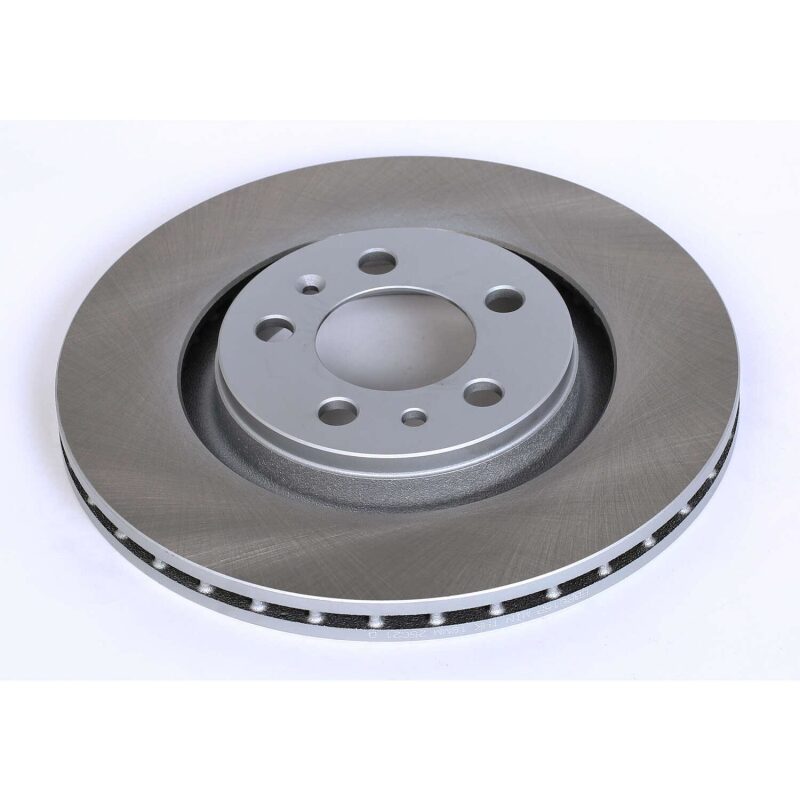 Power Stop 98-06 Volkswagen Beetle Front Semi Coated Rotor