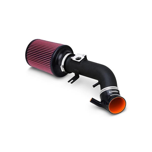 Mishimoto 2016 Ford Fiesta ST 1.6L Performance Air Intake Kit - Polished