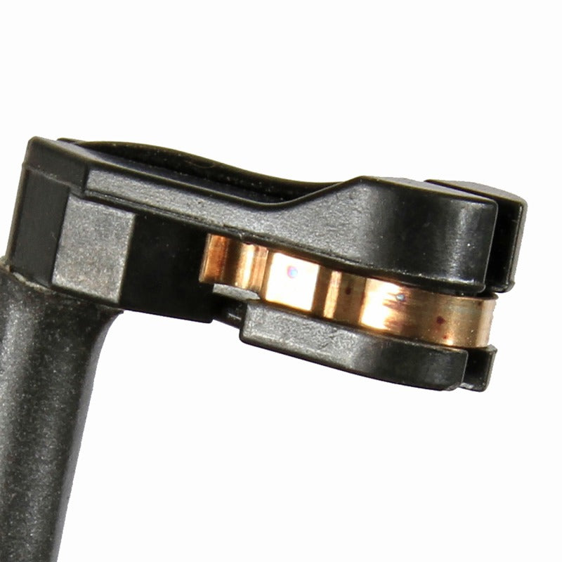 Power Stop 16-18 Audi A6 Front Euro-Stop Electronic Brake Pad Wear Sensor