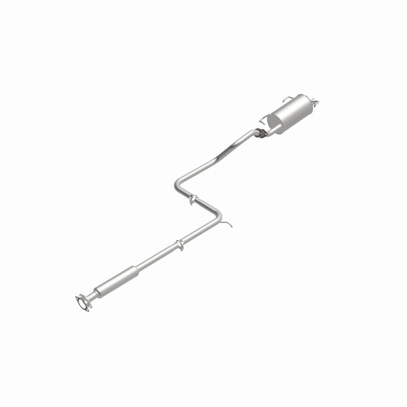 MagnaFlow BRE Exhaust Kit 96-99 Nissan 200SX Sentra 1.6L