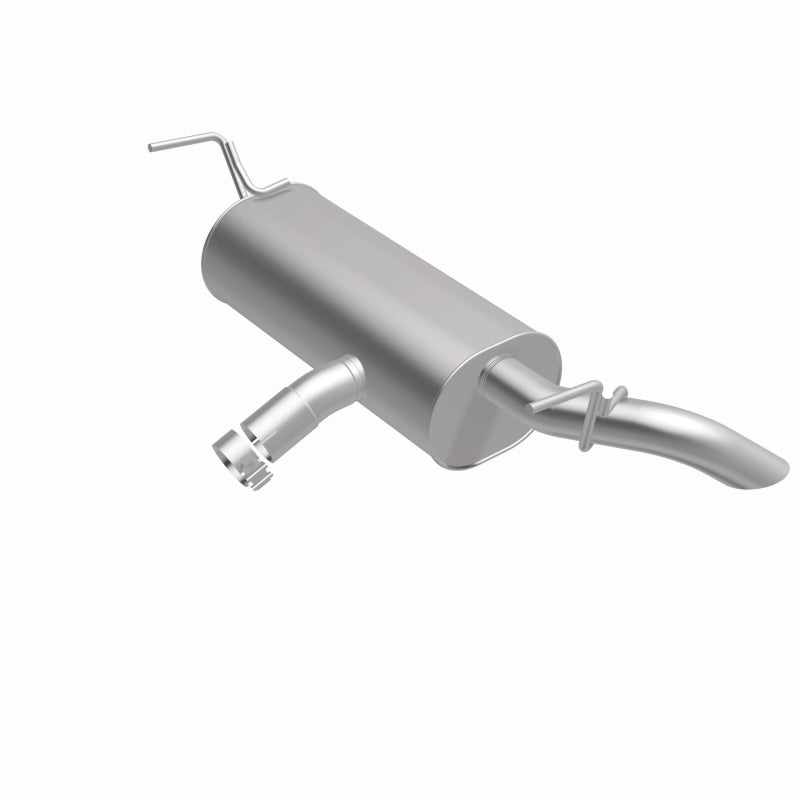 BRExhaust 19-22 Jeep Cherokee 2.4L Direct-Fit Exhaust Muffler Kit