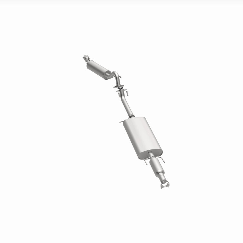 MagnaFlow BRE Exhaust Kit 09-10 Mercury Mariner