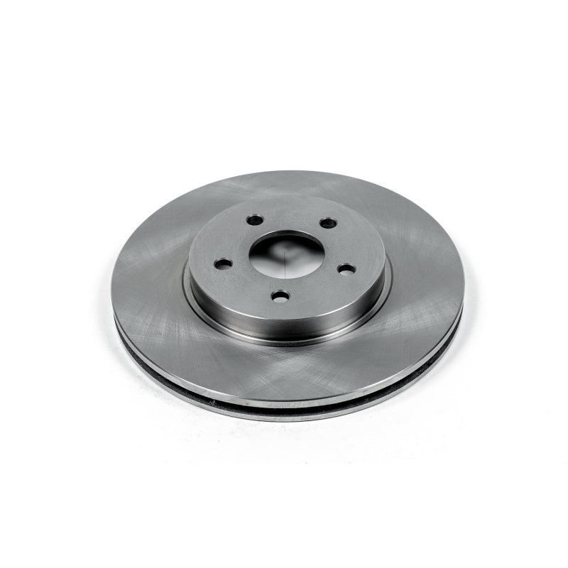 Power Stop 02-08 Jaguar X-Type Front Autospecialty Brake Rotor